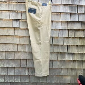 Polo by Ralph Lauren Men's Beige Chinos